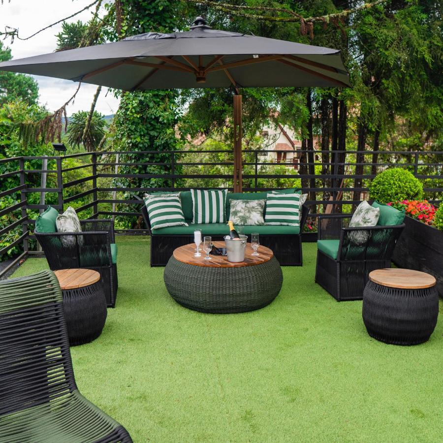 Hotel Ti Voglio Bene 3*