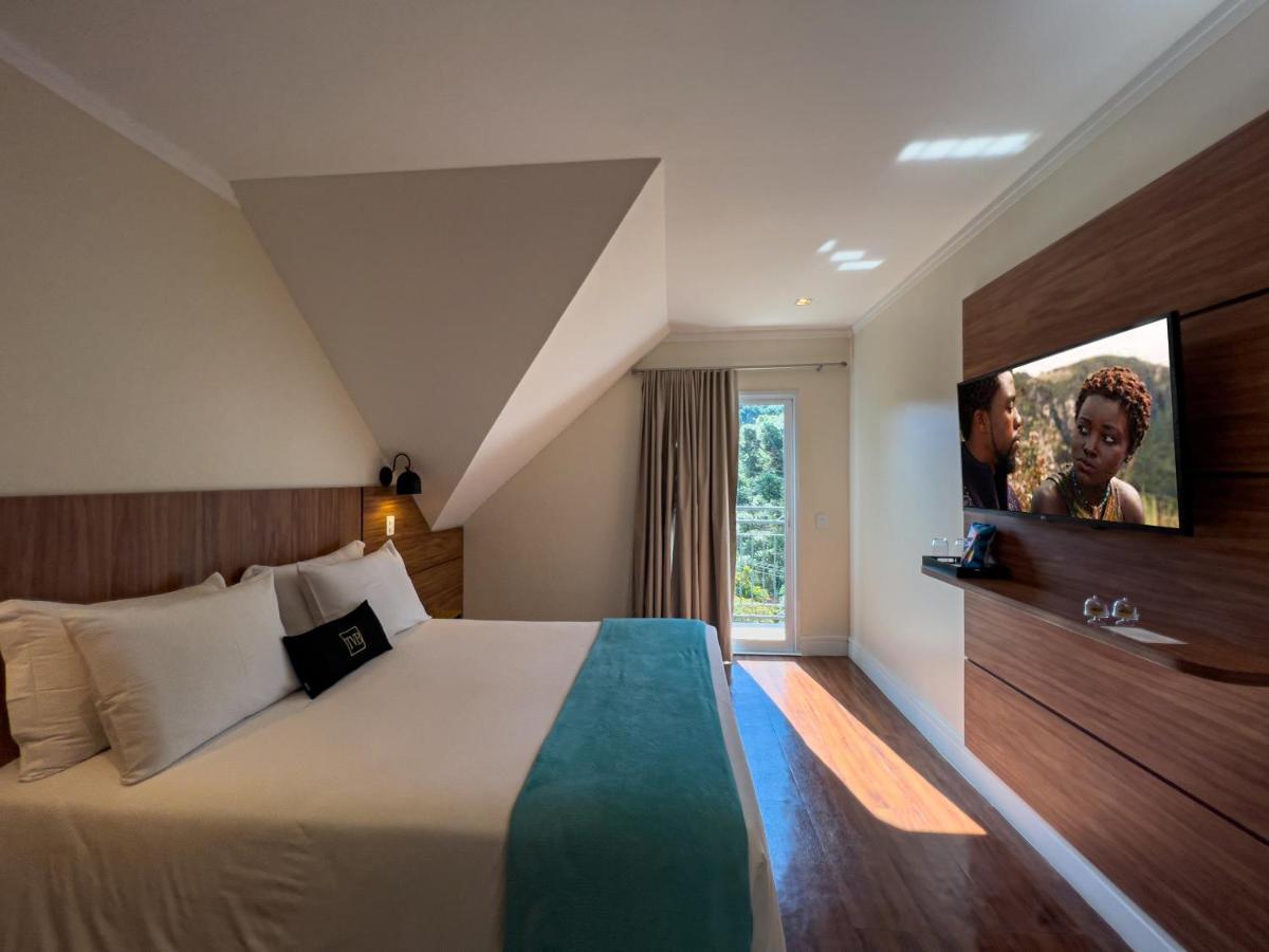 Hotel Ti Voglio Bene