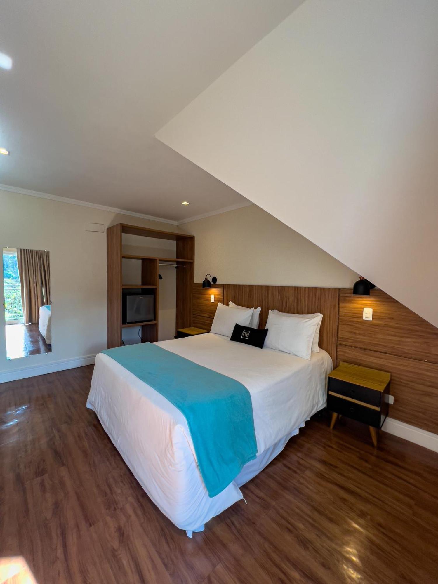 Ti Voglio Bene Hotel 3*