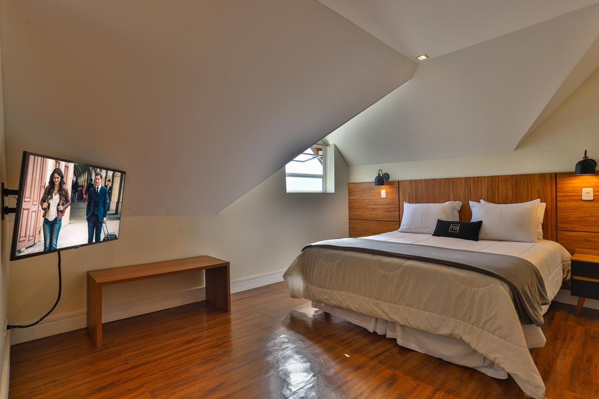 Hotel Ti Voglio Bene