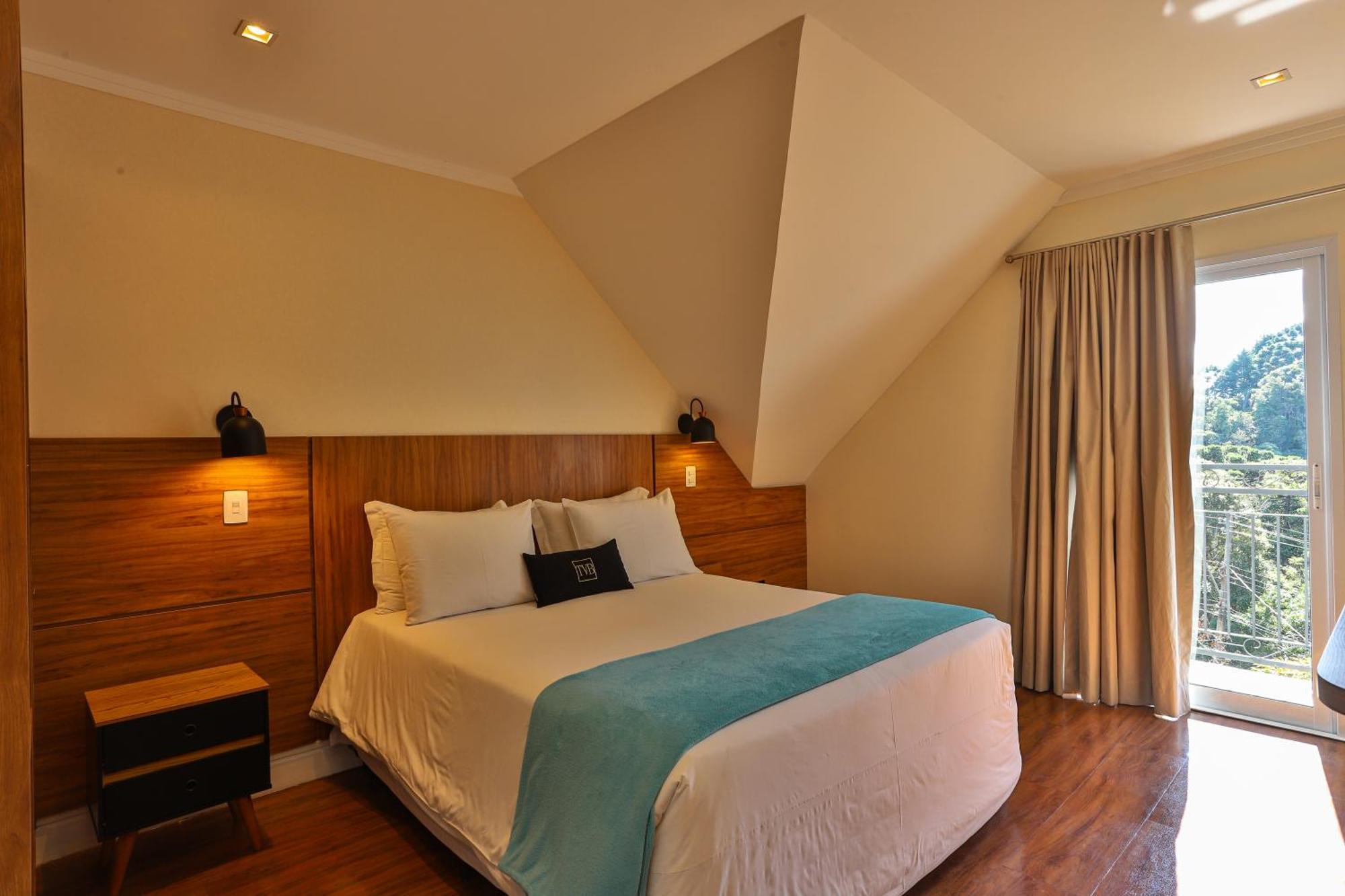 Hotel Ti Voglio Bene 3*